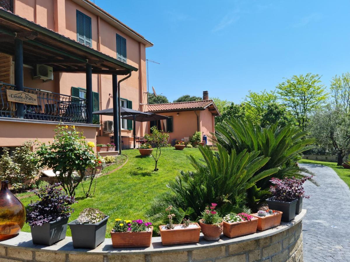 Il Casale Nel Parco Bed & Breakfast *