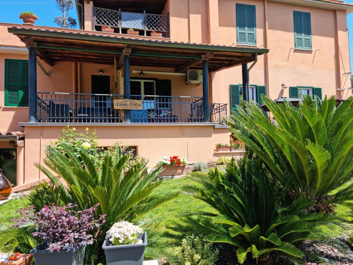 Il Casale Nel Parco Bed & Breakfast *