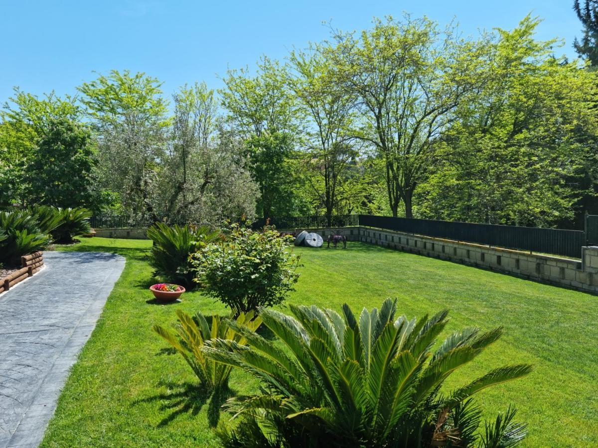 Il Casale Nel Parco * Rome