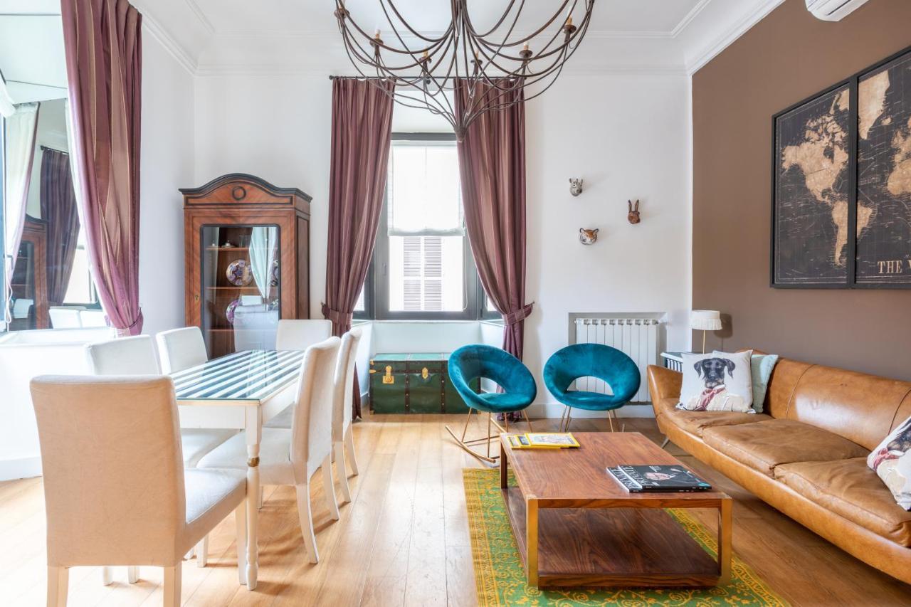 Apartment Maison Colosseo