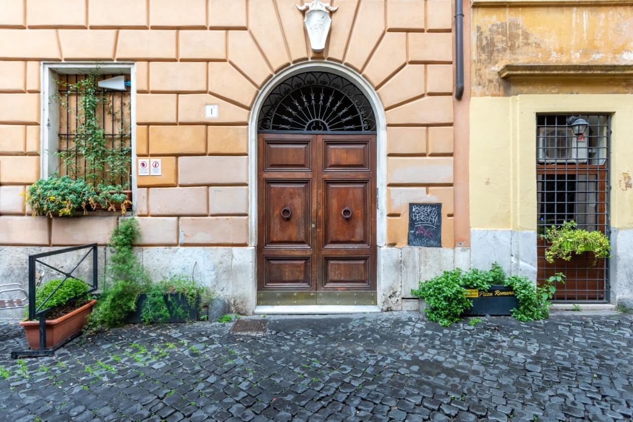 Maison Colosseo Apartment Rom