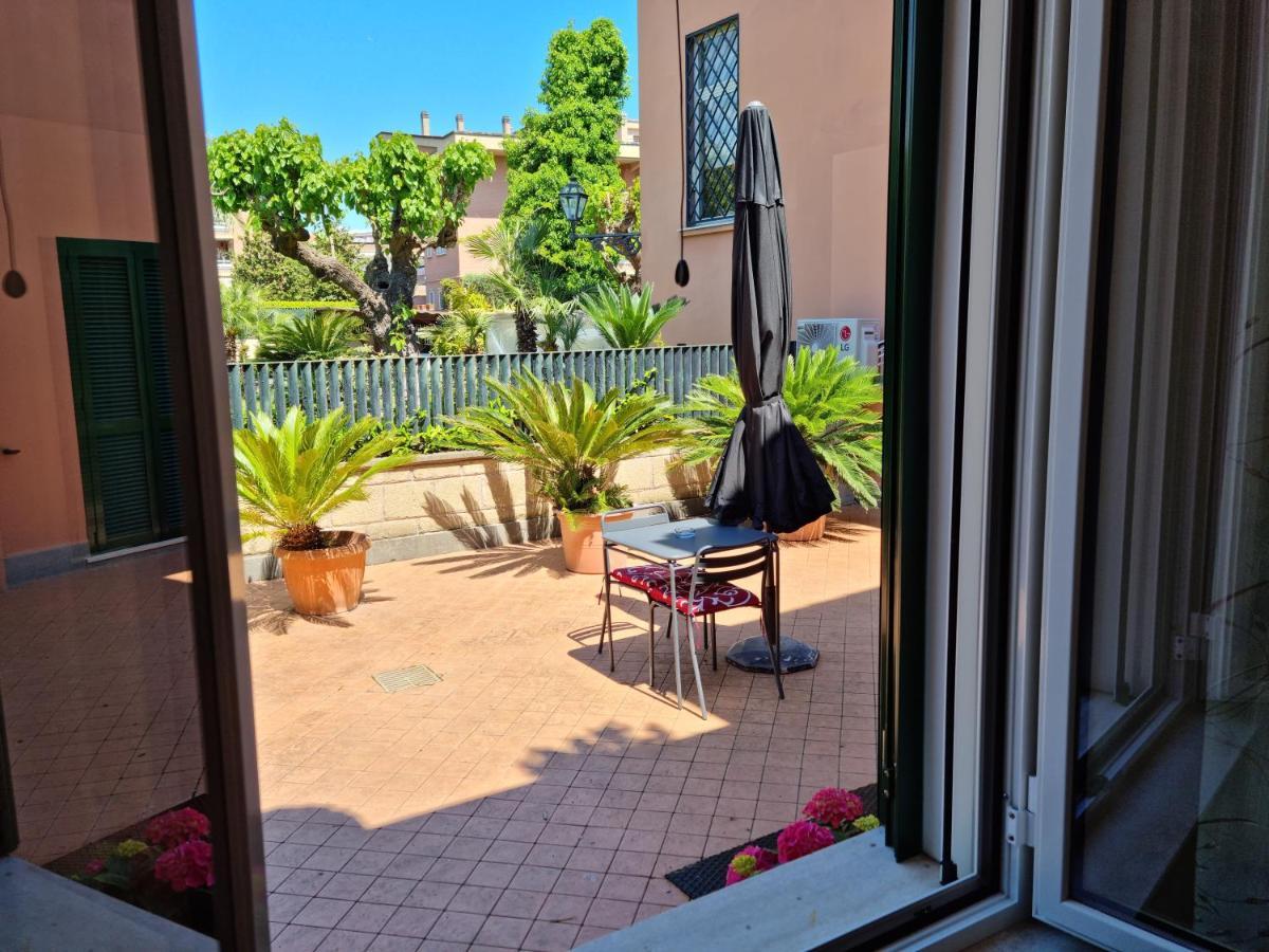 Il Casale Nel Parco Bed & Breakfast