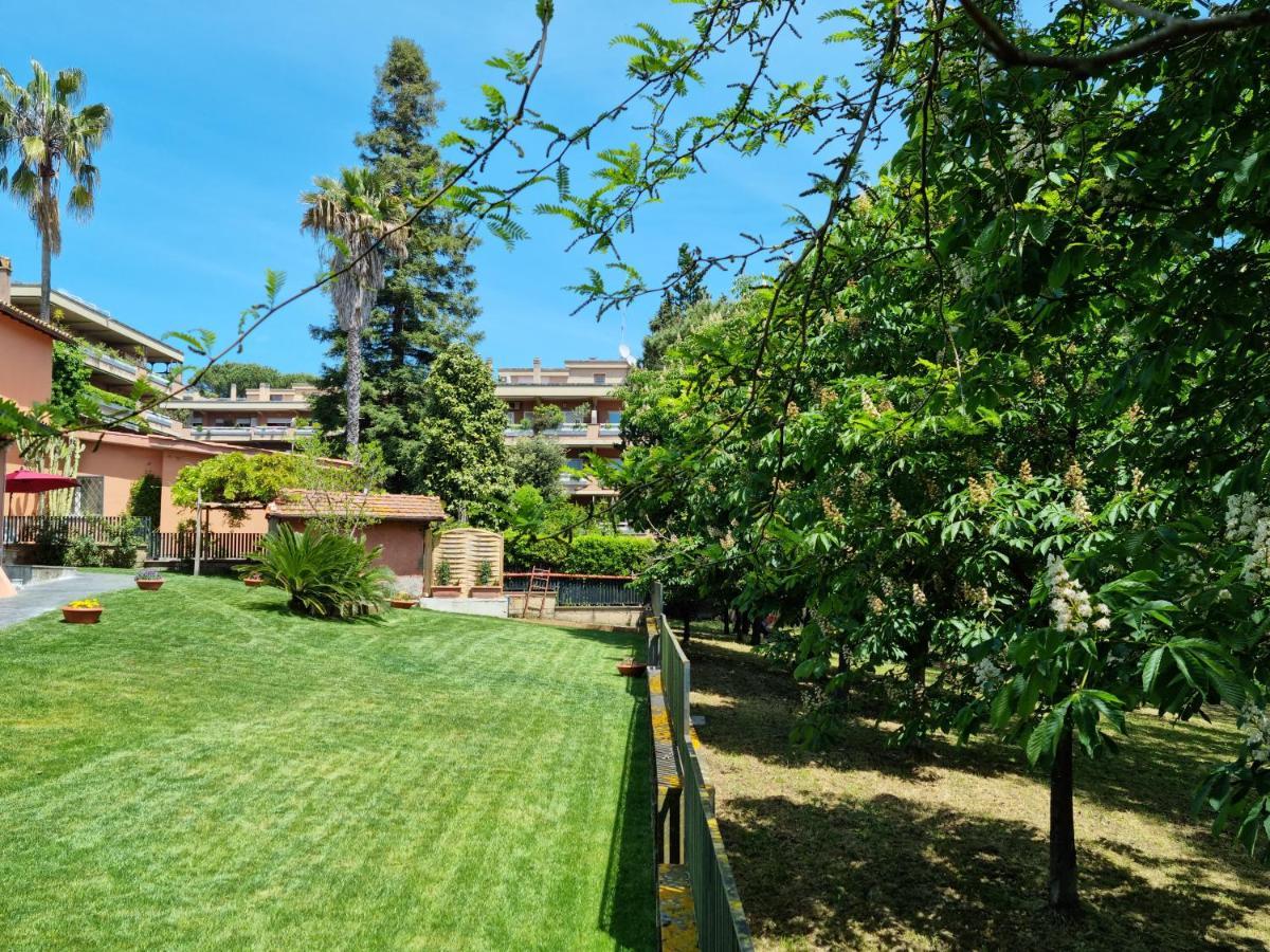 Il Casale Nel Parco *