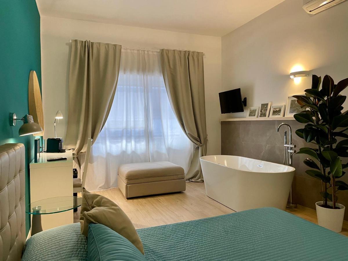 Le Coq Suites Acomodação com café da manhã 