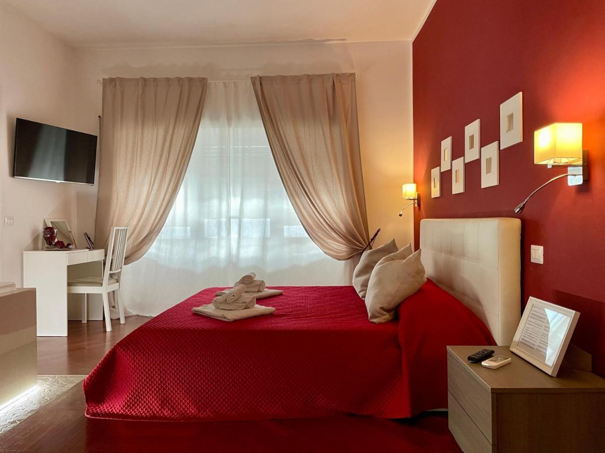 Le Coq Suites 3* Roma