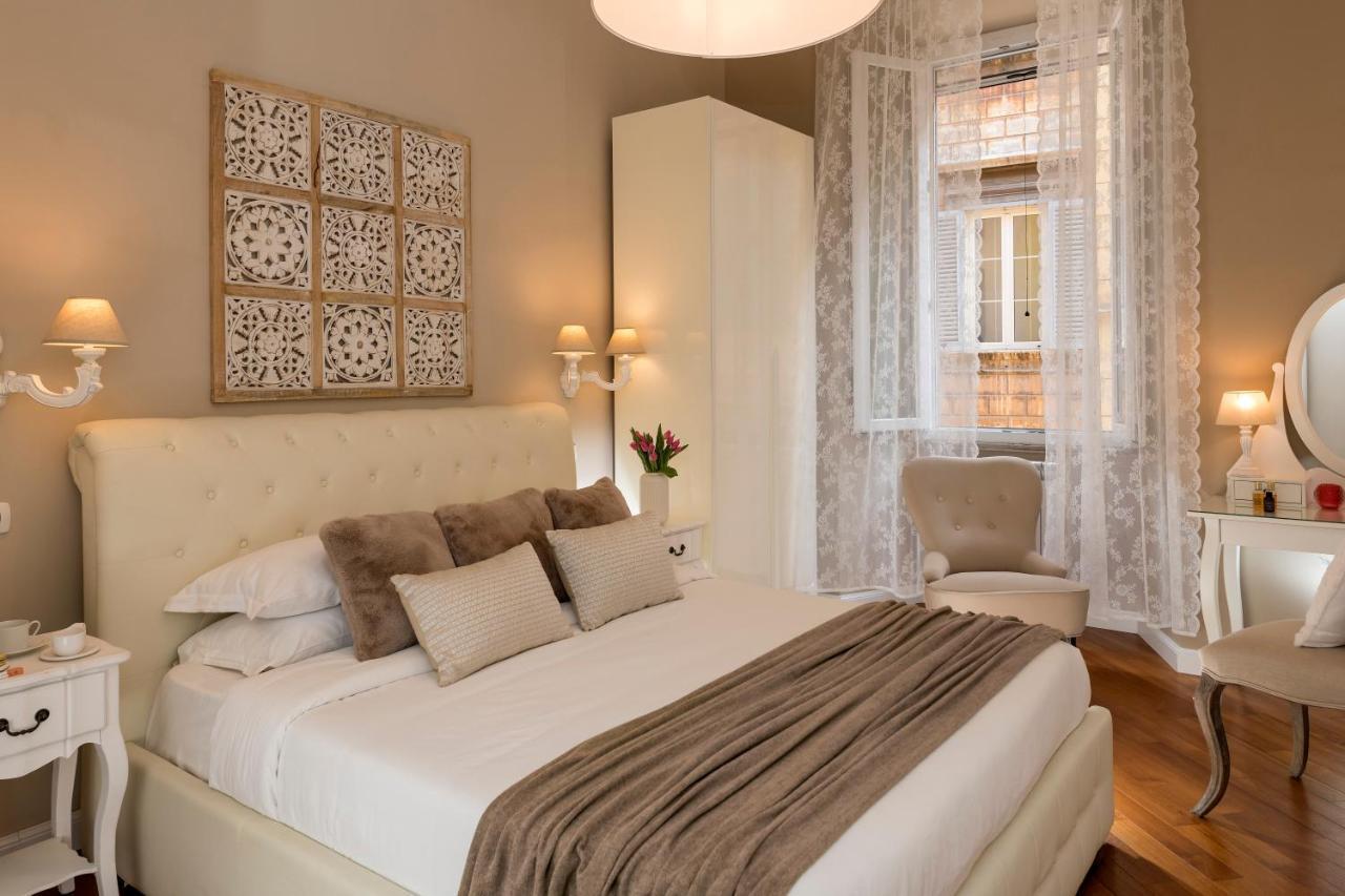 Appartamento Lovely New Home, Fontana Di Trevi *