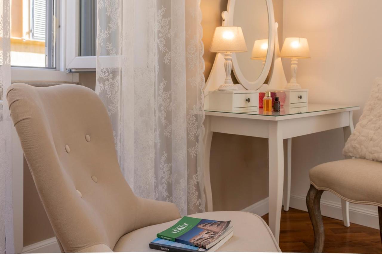 Appartamento Lovely New Home, Fontana Di Trevi *
