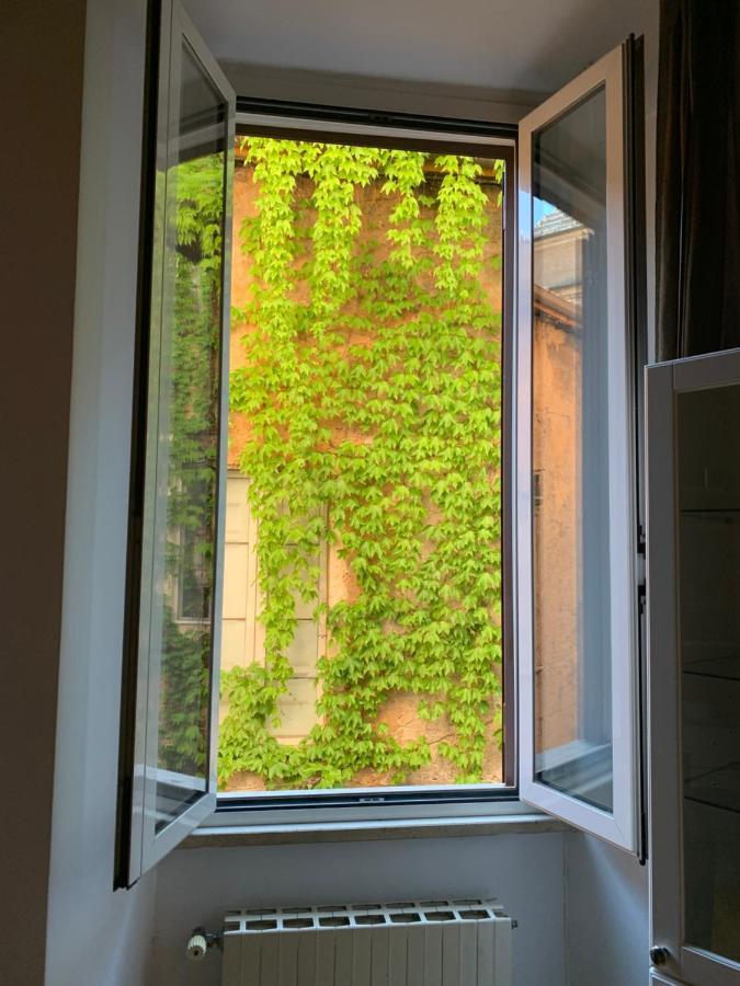 Navona Relais - Center Of Apartamento