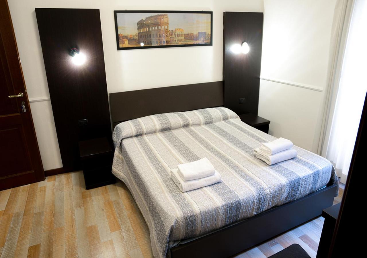 Gh Colosseum Bed & Breakfast Roma