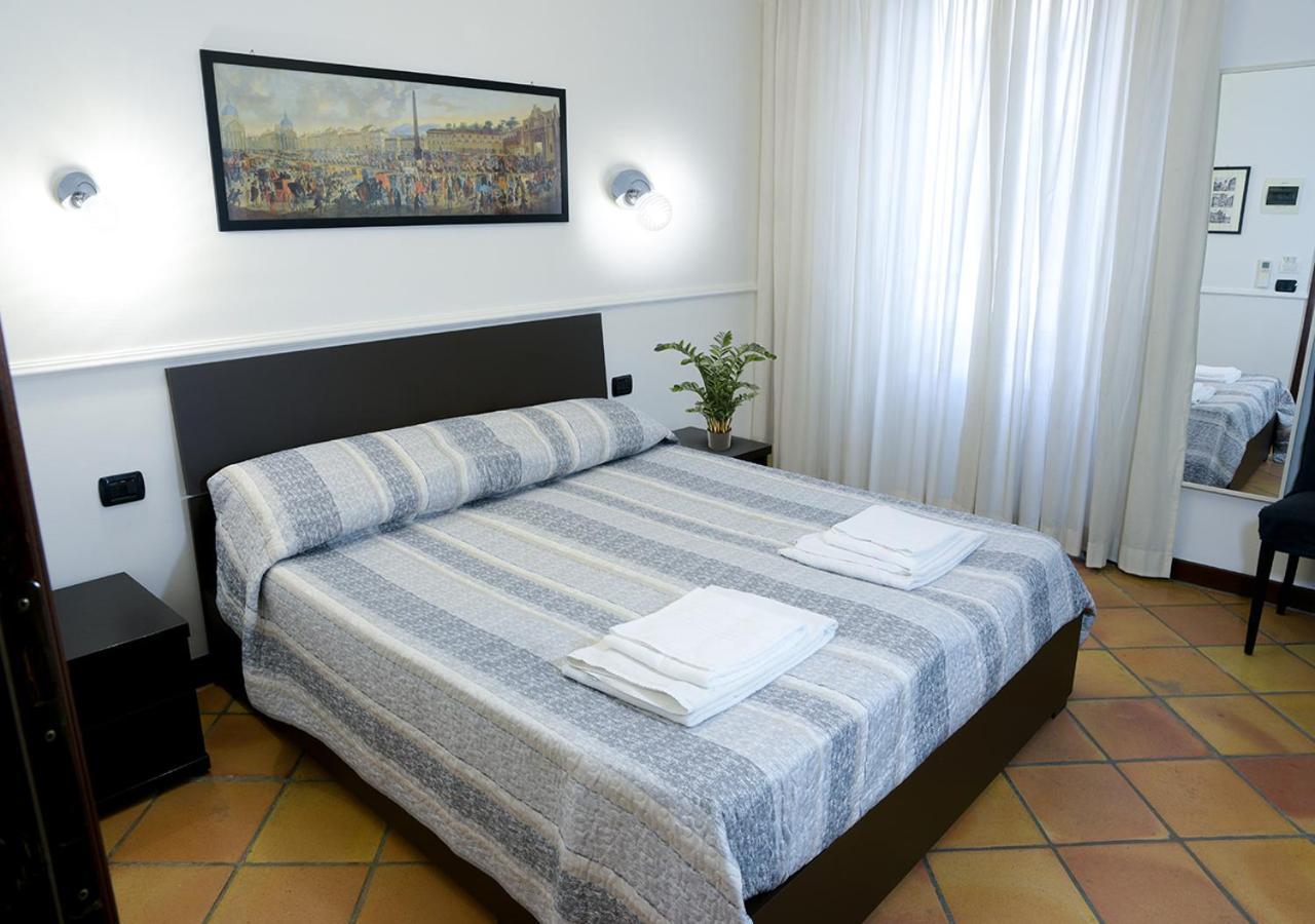 Gh Colosseum Bed & Breakfast Roma
