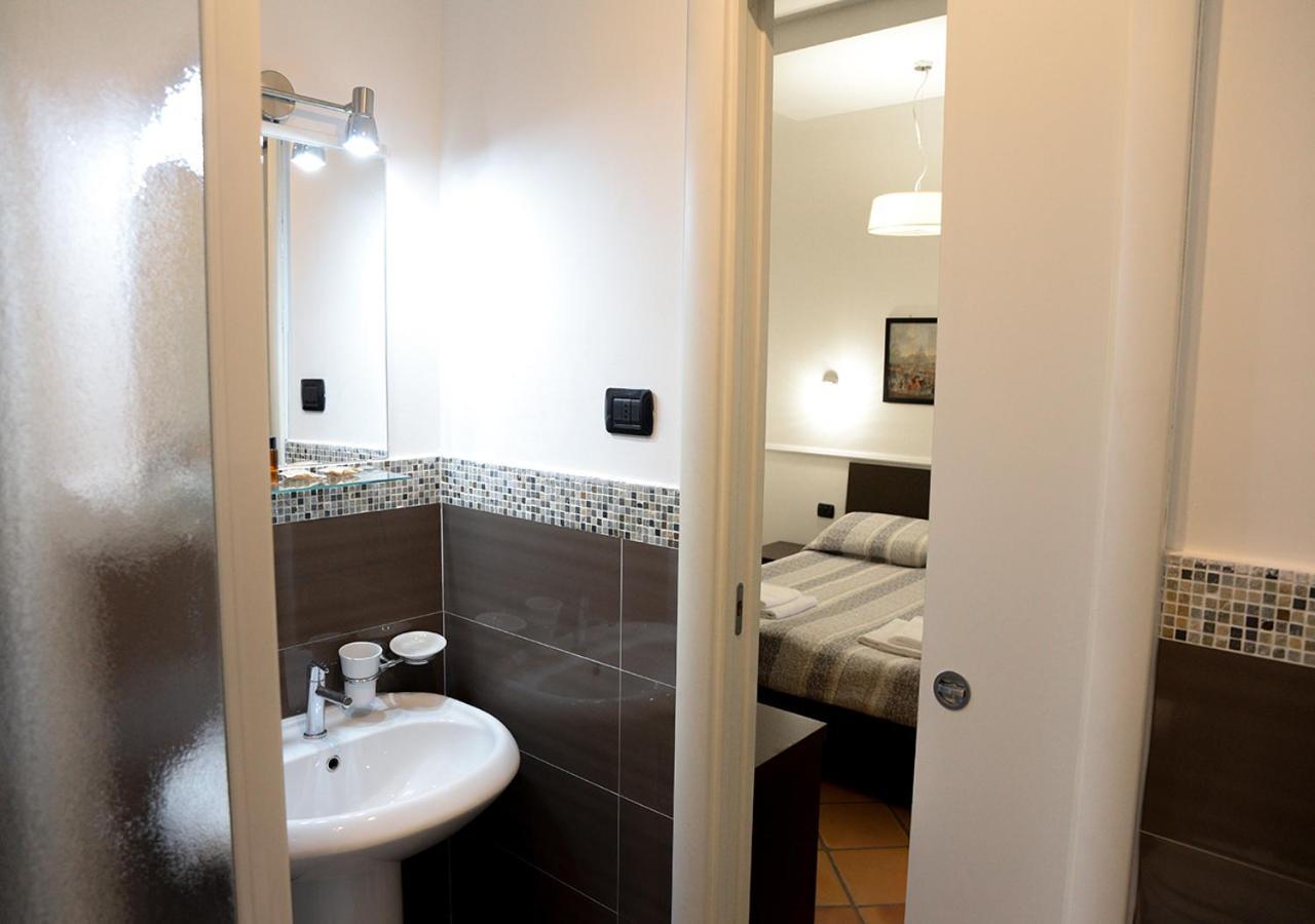 Bed & Breakfast Gh Colosseum Roma