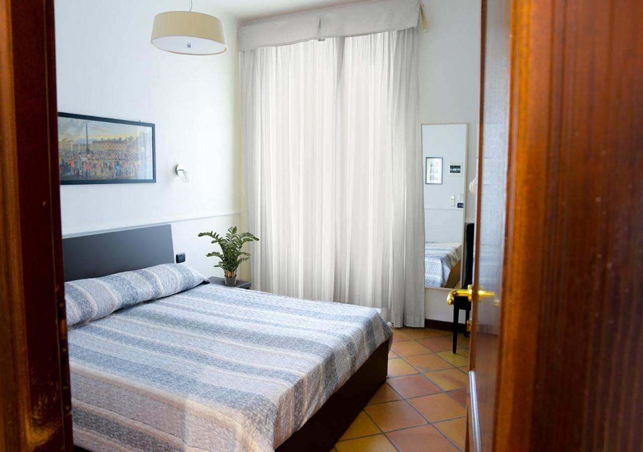 Bed & Breakfast Gh Colosseum