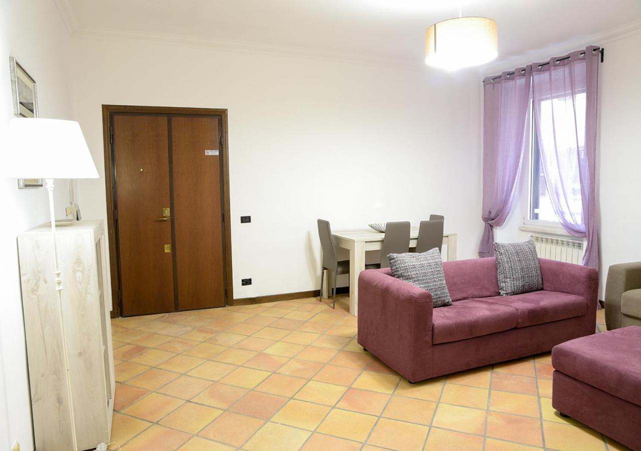 Appartamento Colosseum Comfortable *