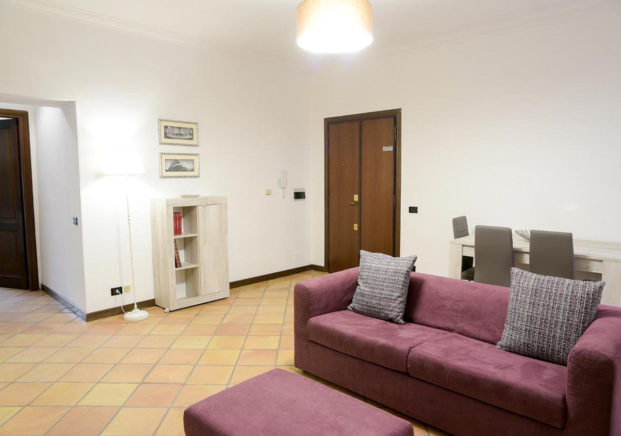 Appartamento Colosseum Comfortable