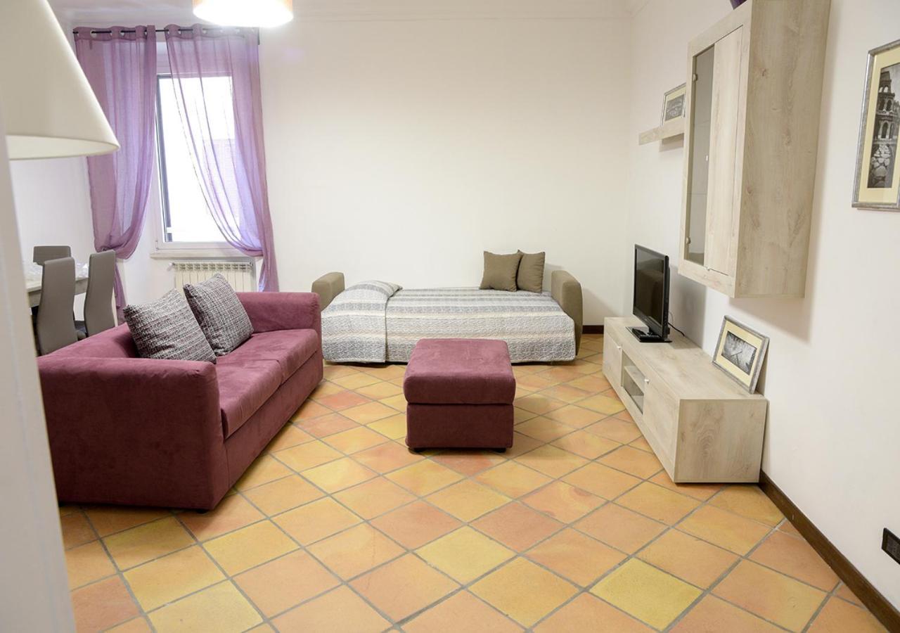 Colosseum Comfortable Appartamento *