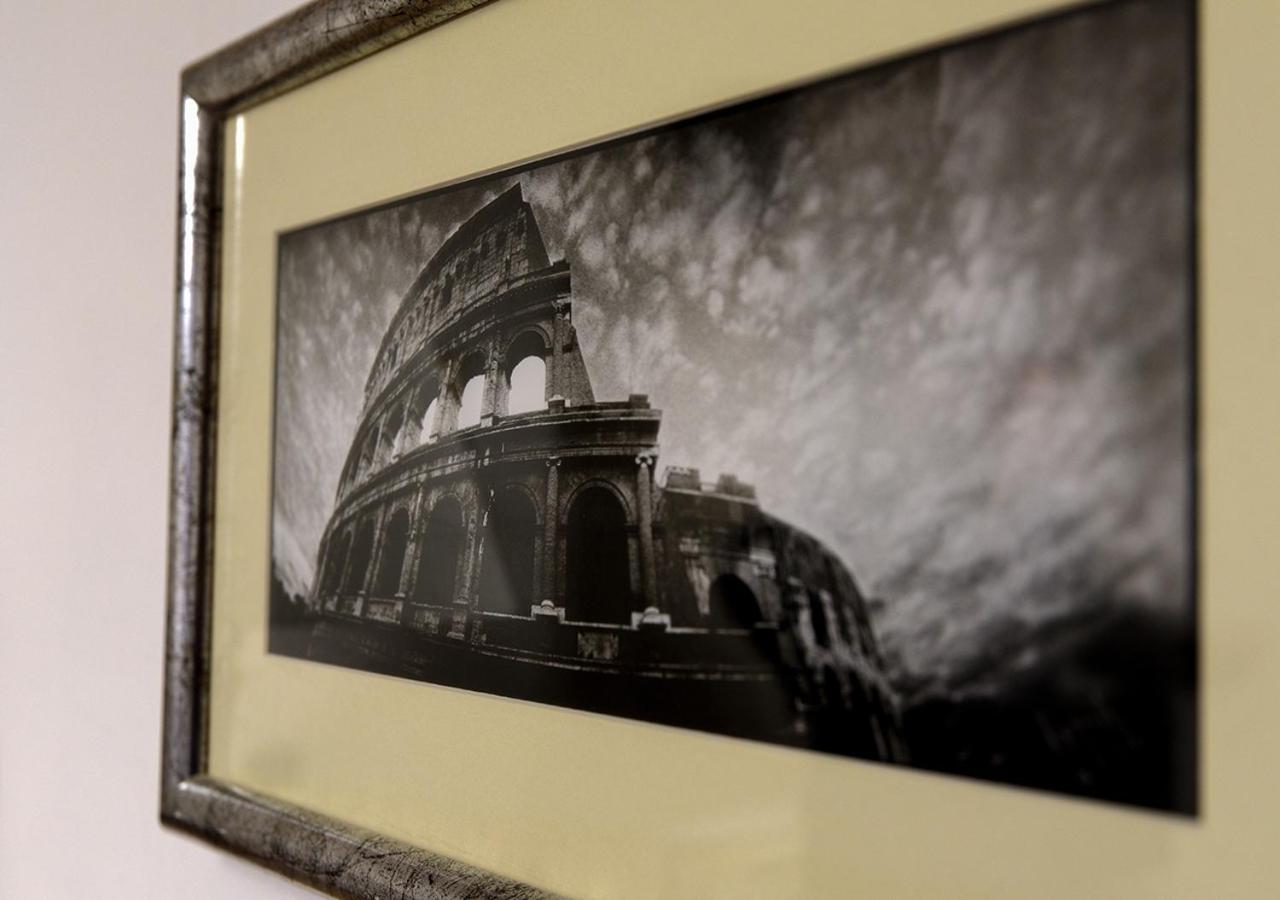 Colosseum Comfortable Appartamento Roma