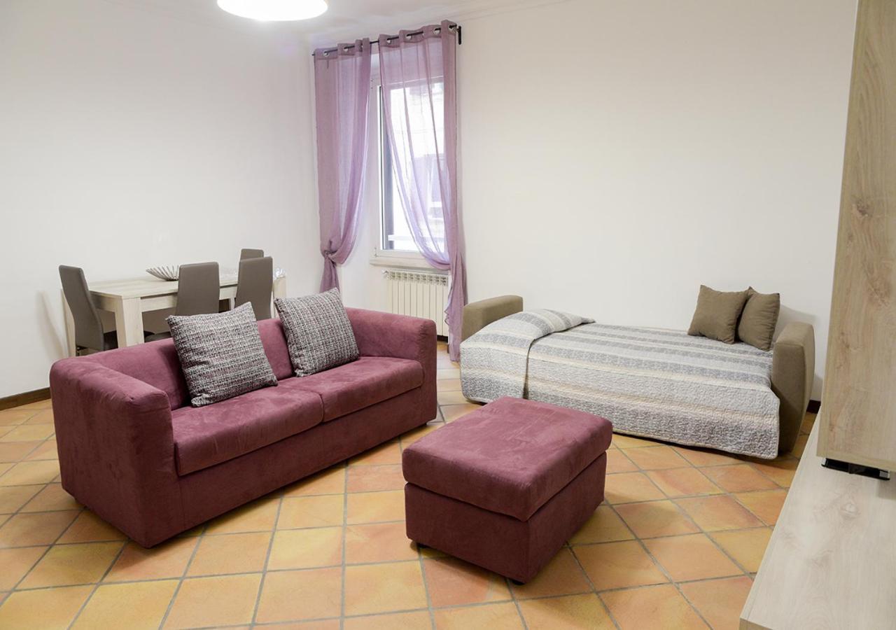 Appartamento Colosseum Comfortable *