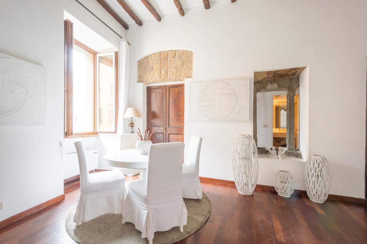 Ghetto Dream With Terrace For 7 People Roma