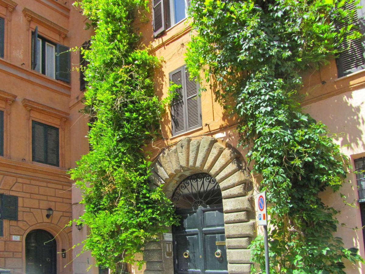 Locazione Turistica Pantheon