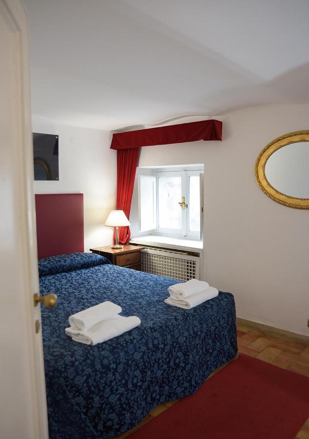 Farnese 48 Guest house 3*
