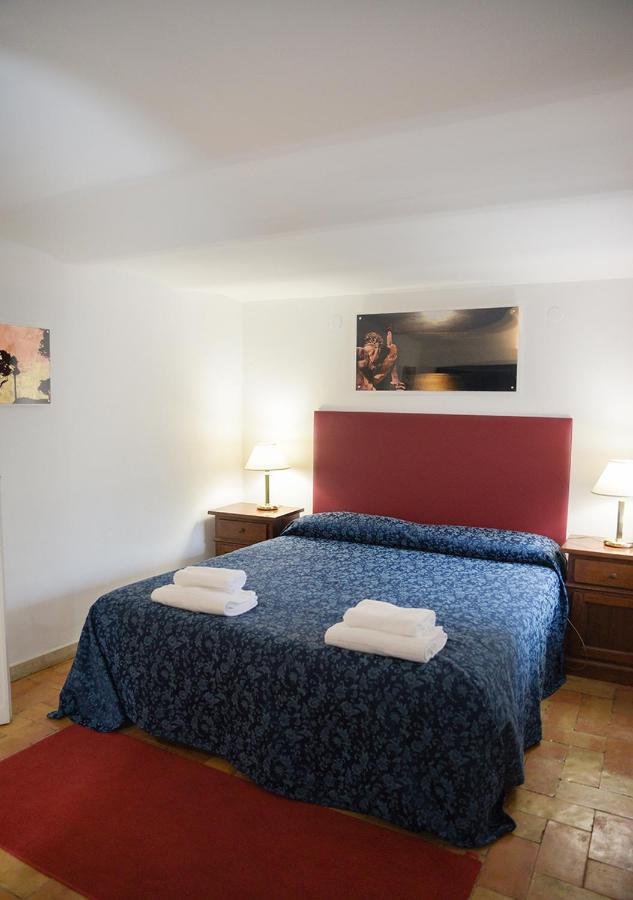 Guest house Farnese 48