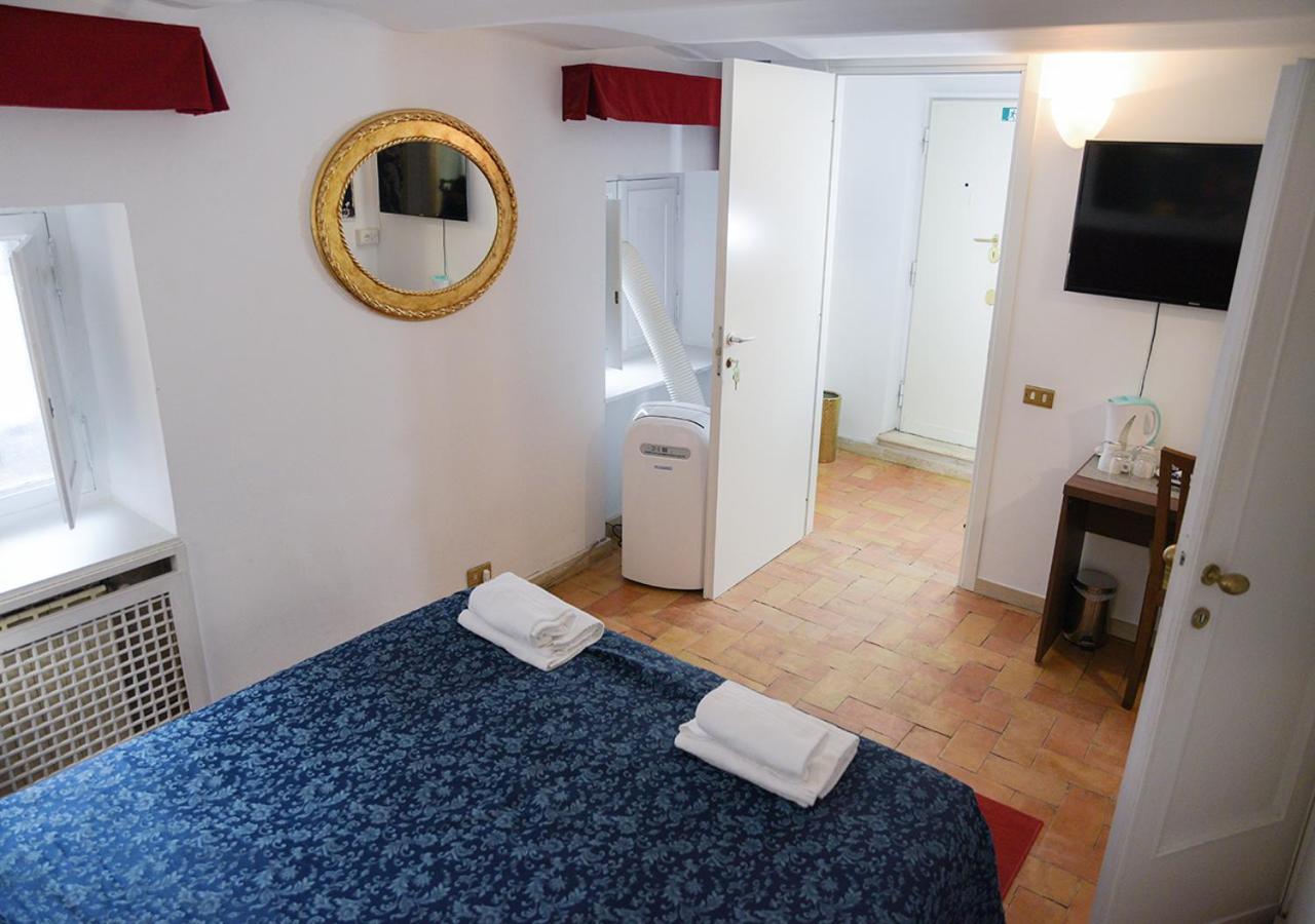 Farnese 48 Guest house Rome