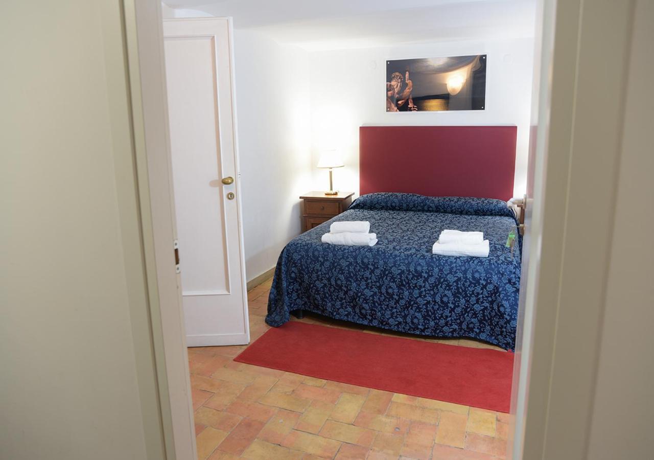 Guest house Farnese 48