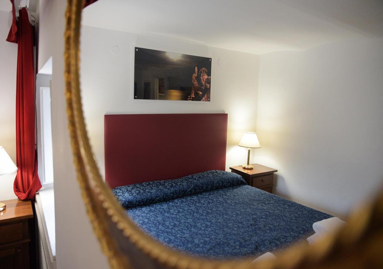 Farnese Dream S&ar Gasthof 3*