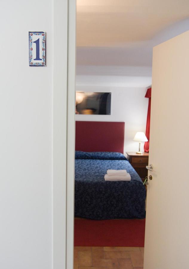 Guest house Farnese 48
