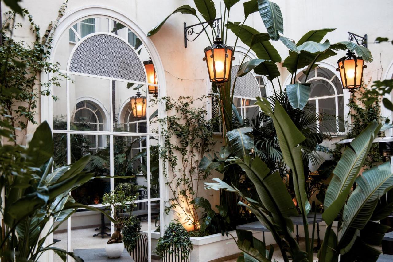 Vilon - Small Luxury Of The World 5* Roma
