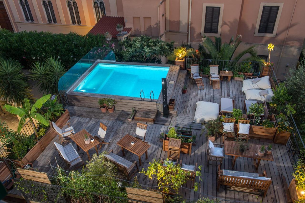 Palm Gallery Garden House Hotel 3*