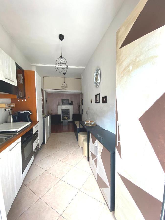 Zoe Bed and breakfast