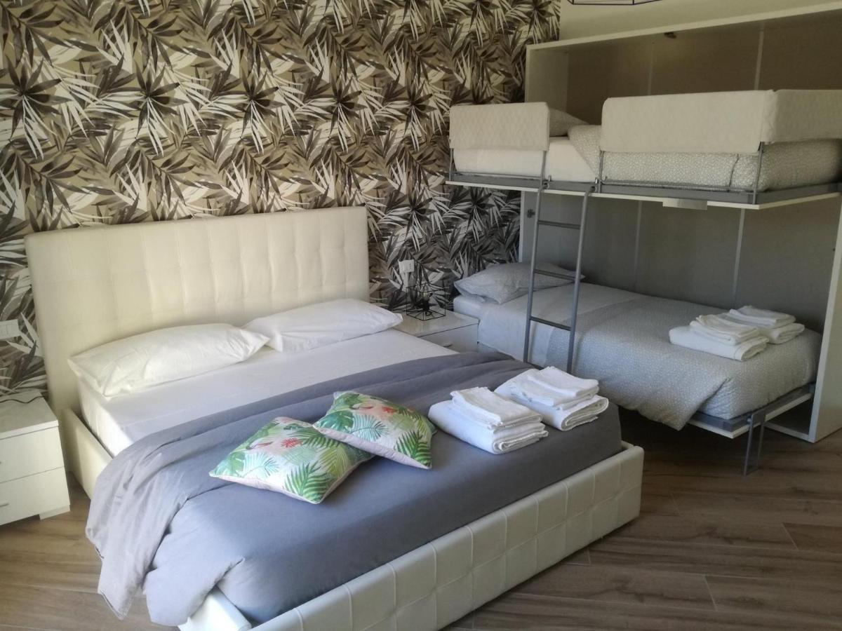 Appia Garden Bed & Breakfast