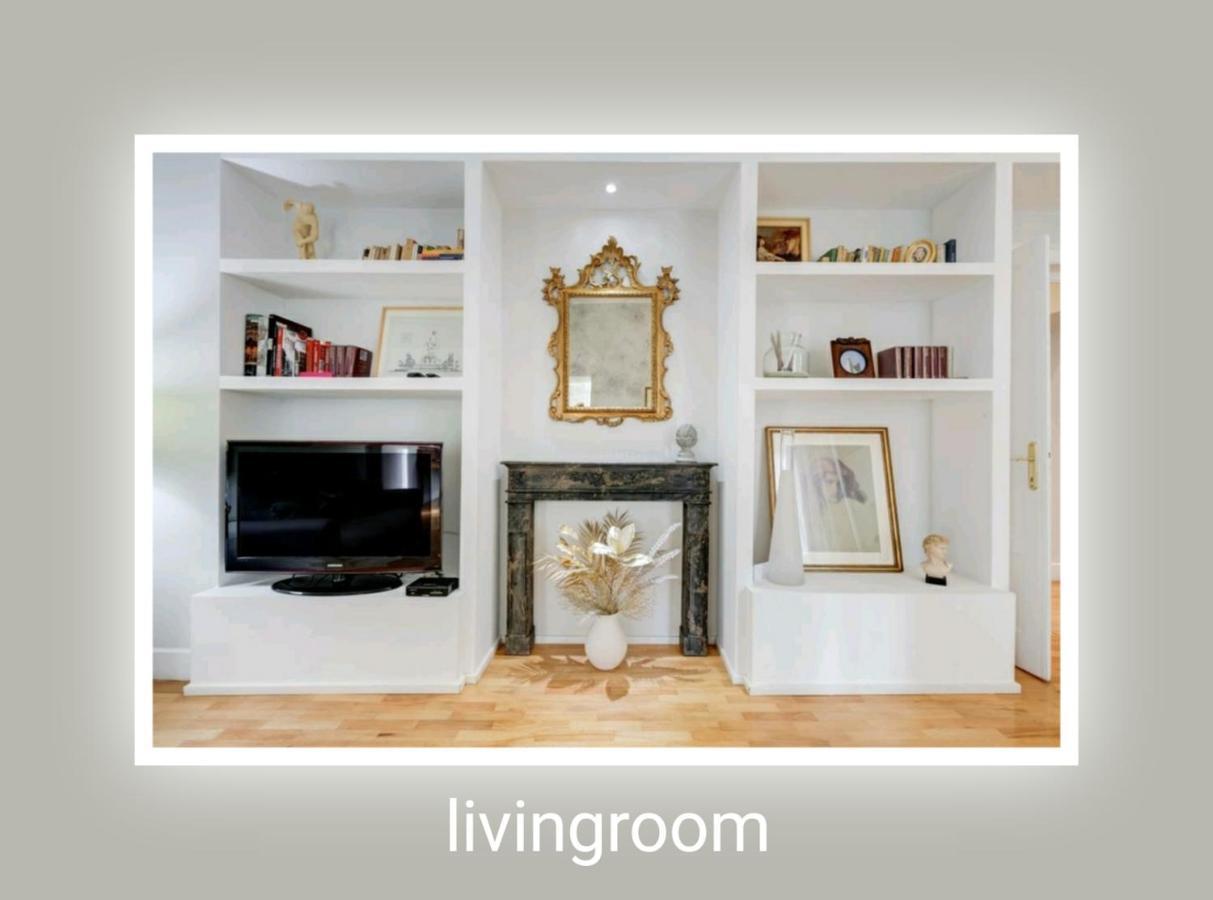 Eluta Apartamento