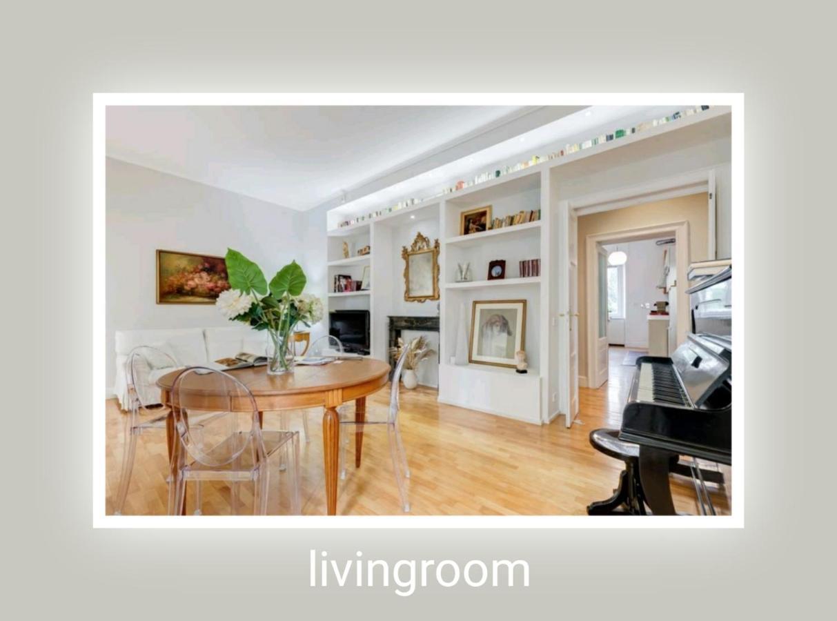 Eluta Apartamento Roma