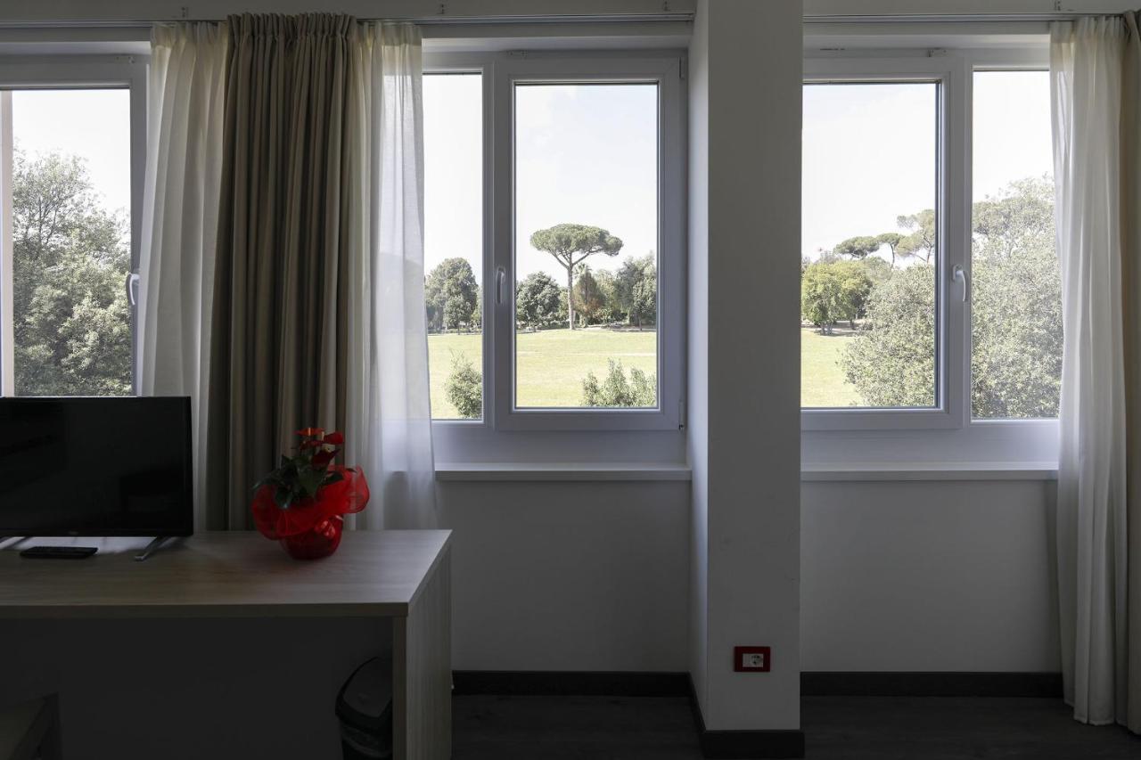 Casa de hóspedes Casa Per Ferie San Juan De Avila Roma