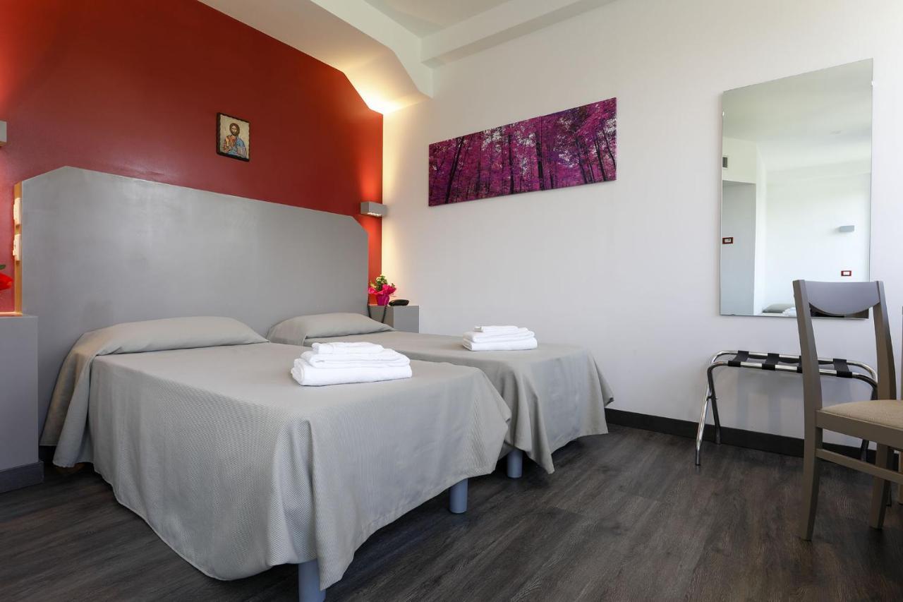 Casa Per Ferie San Juan De Avila Casa de hóspedes Roma