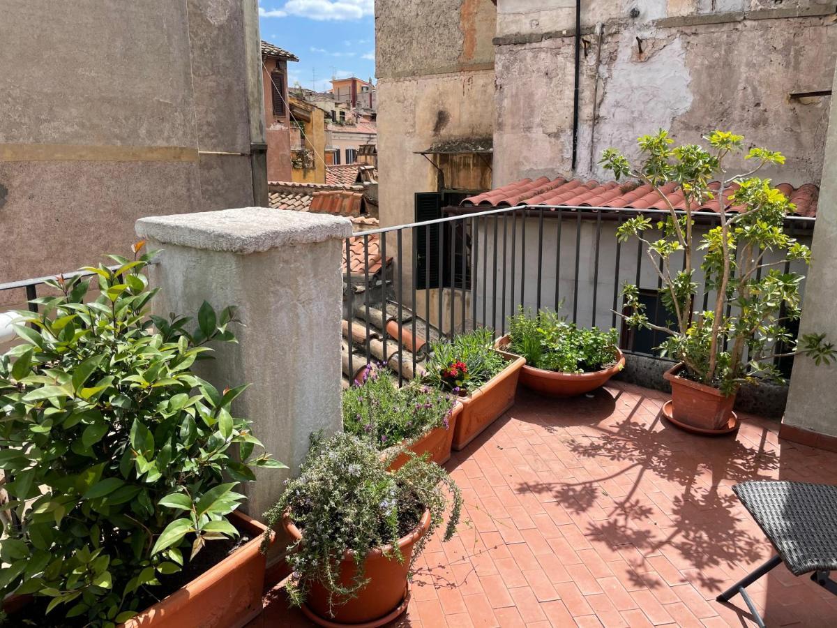 Campo De Fiori Palace Ferienhaus *
