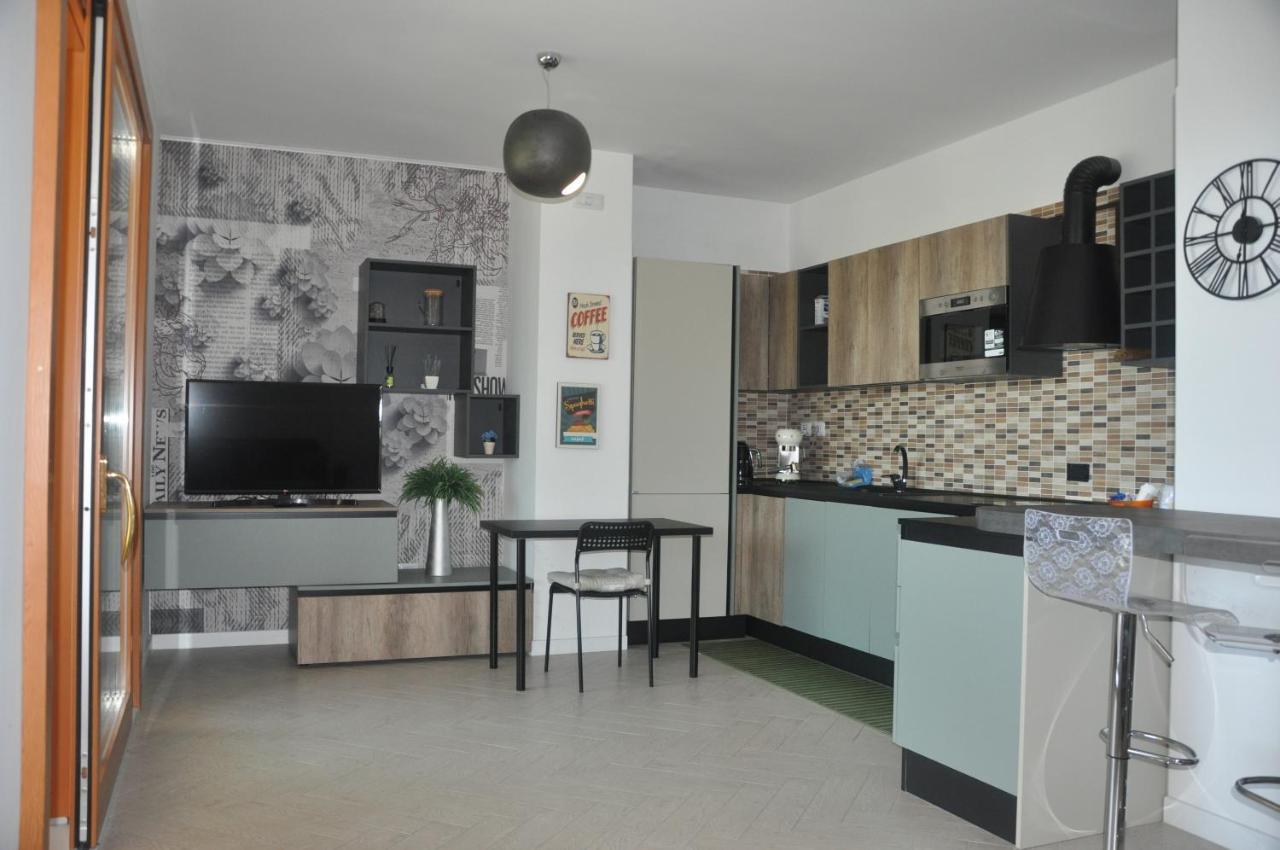 La Mia Casa Romana Apartamento