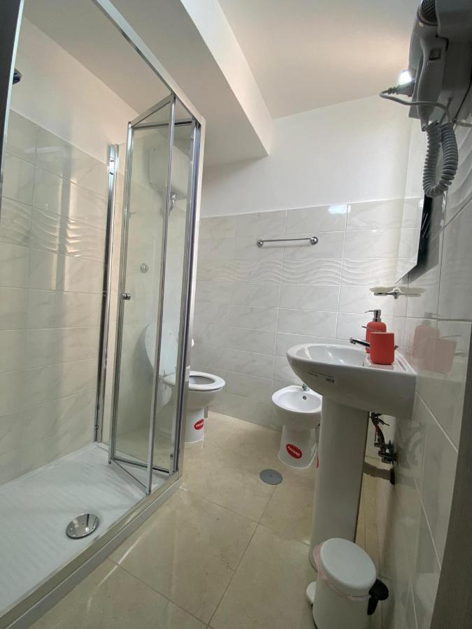 Milazzo Luxury Casa de hóspedes