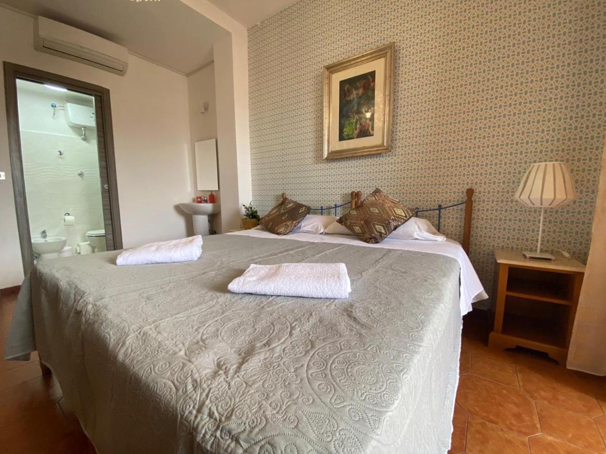 Milazzo Luxury Roma