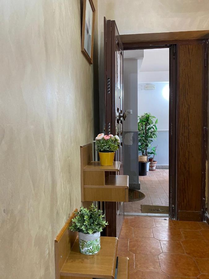 Milazzo Luxury Casa de hóspedes Roma