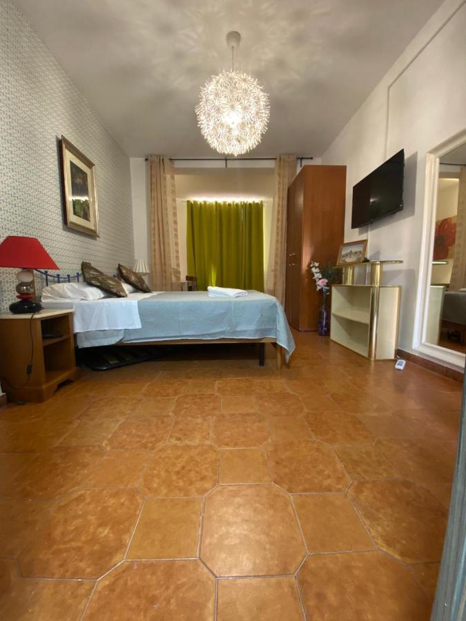 Milazzo Luxury * Roma