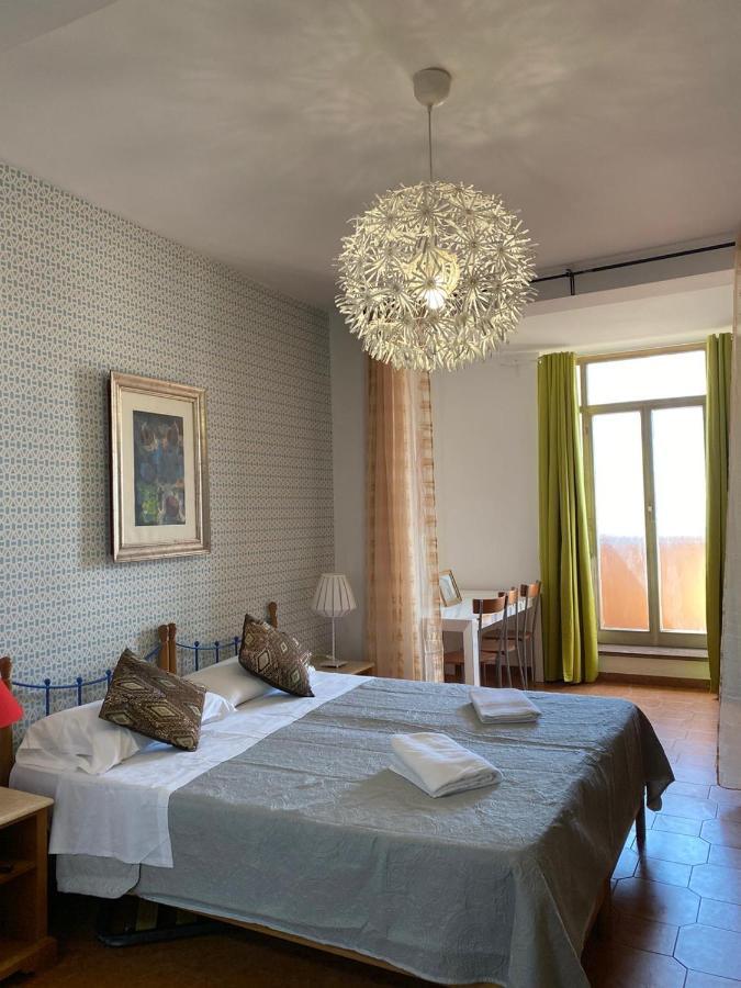 Milazzo Luxury Casa de hóspedes