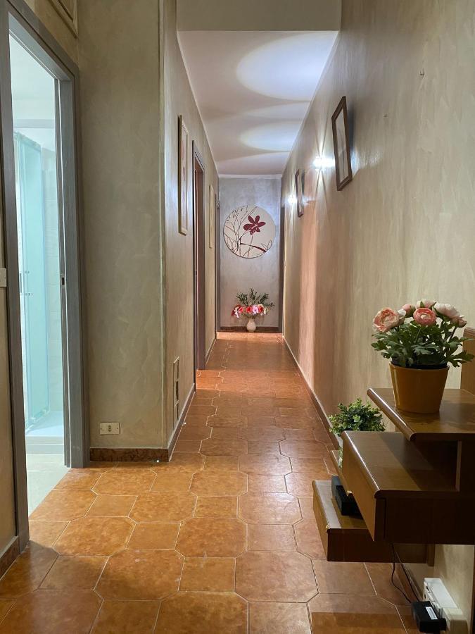 Casa de hóspedes Milazzo Luxury