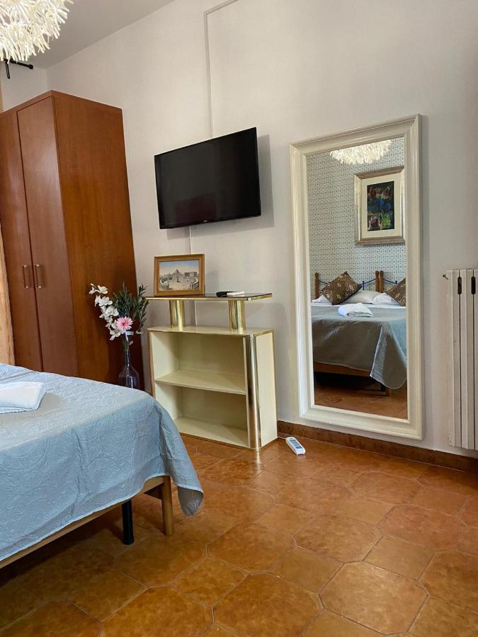 Casa de hóspedes Milazzo Luxury *