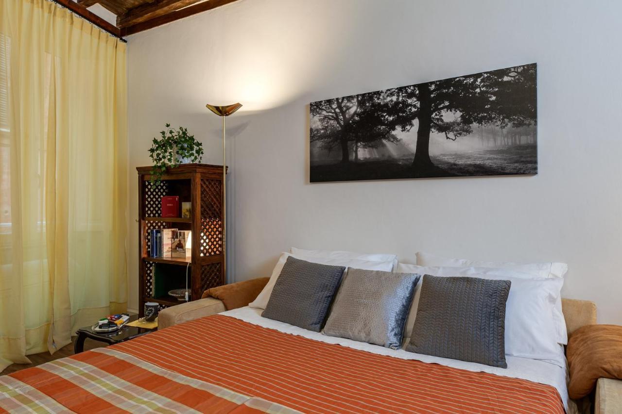 Vicolo Antico Apartment Rom