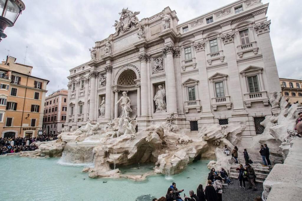 Porta Portese Happy House, Trastevere Steps Appartamento Roma