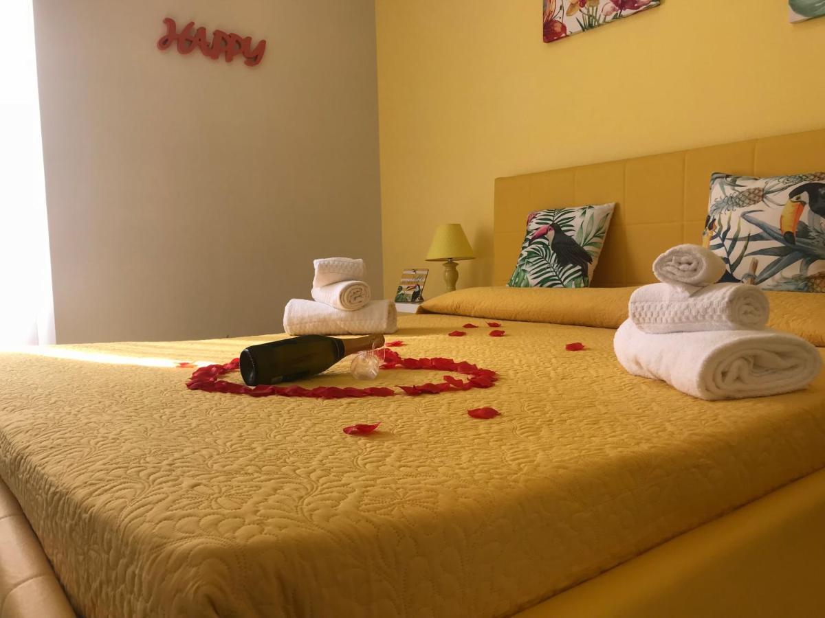 Quarto em Acomodações Particulares Alloggio Turistico Colosseo Roma