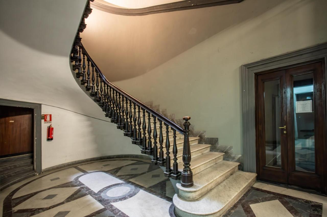 Appartamento Pignatelli Roma